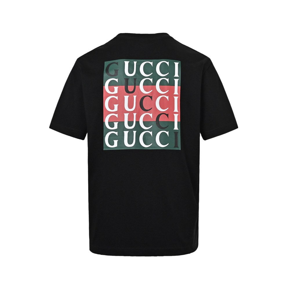 GUCCI T-shirts-273