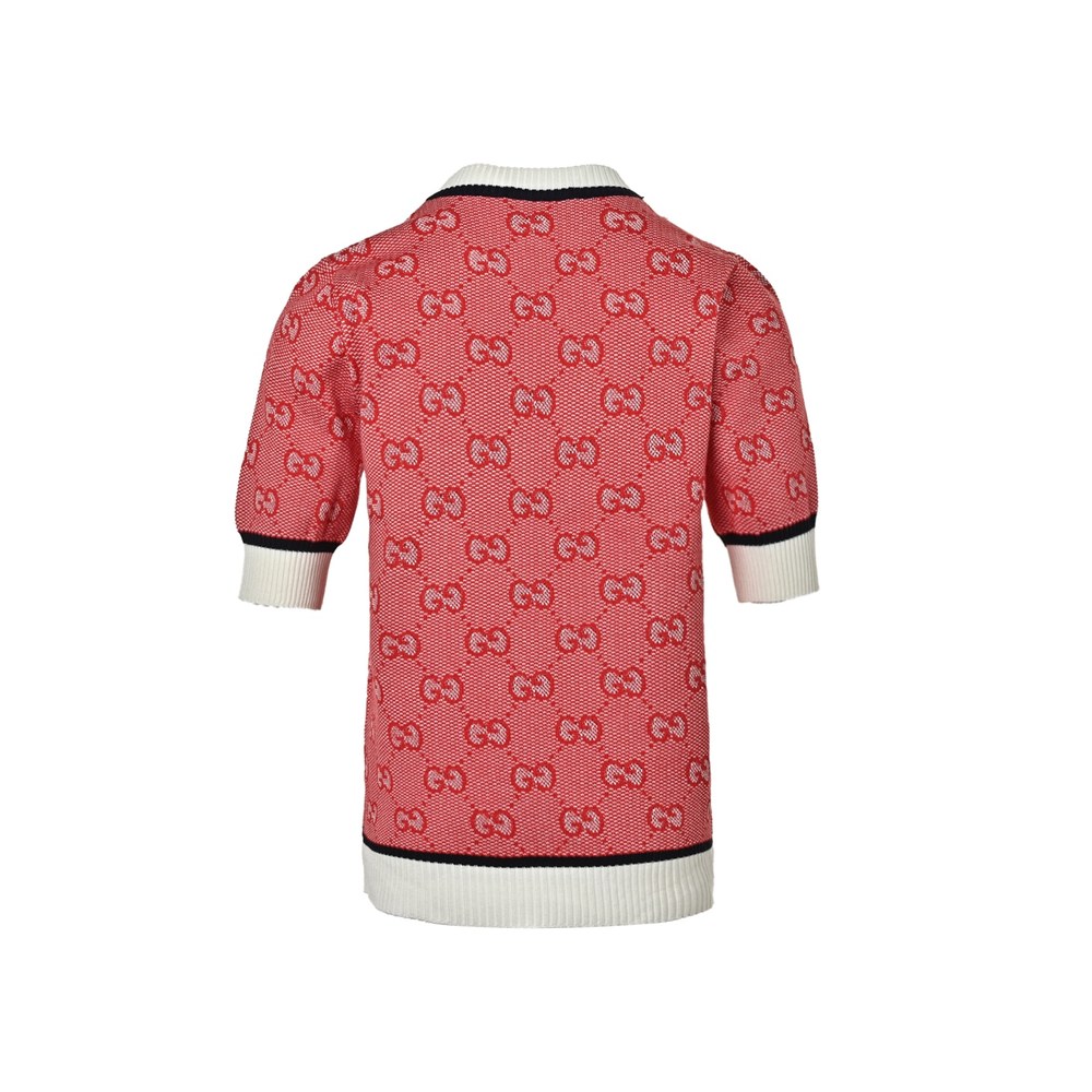 GUCCI T-shirts-353