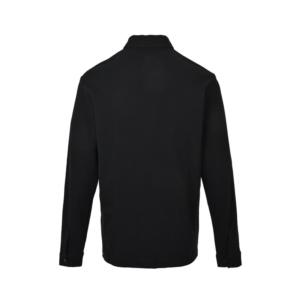 GUCCI short shirt-196