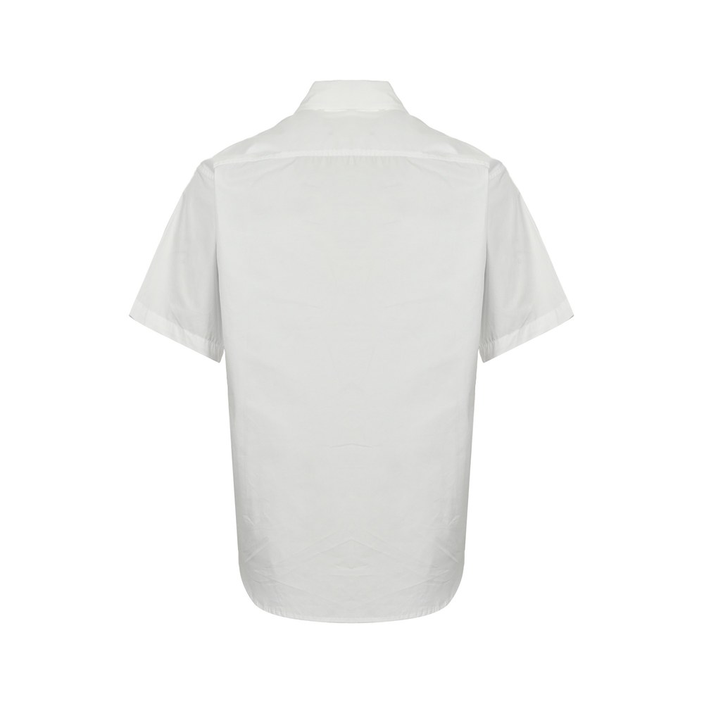 GUCCI short shirt-193