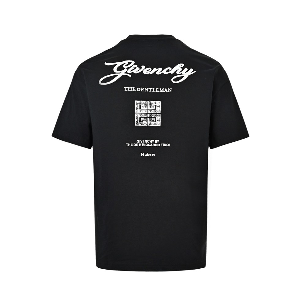 GIVENCHY T-shirts-045