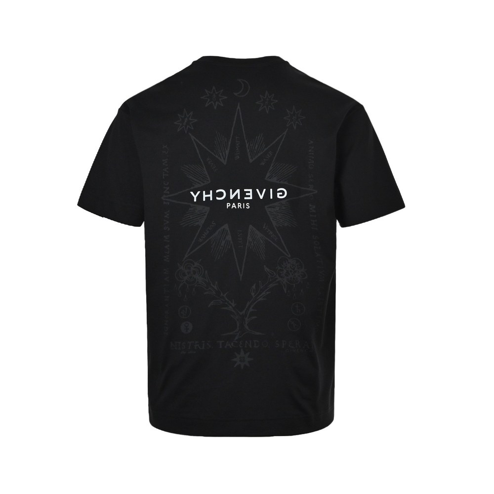 GIVENCHY T-shirts-065