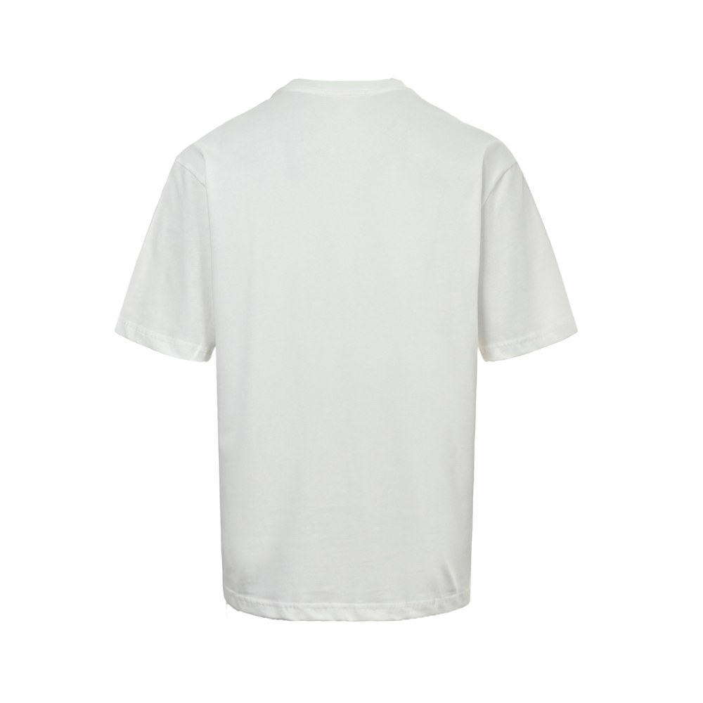 GUCCI T-shirts-316