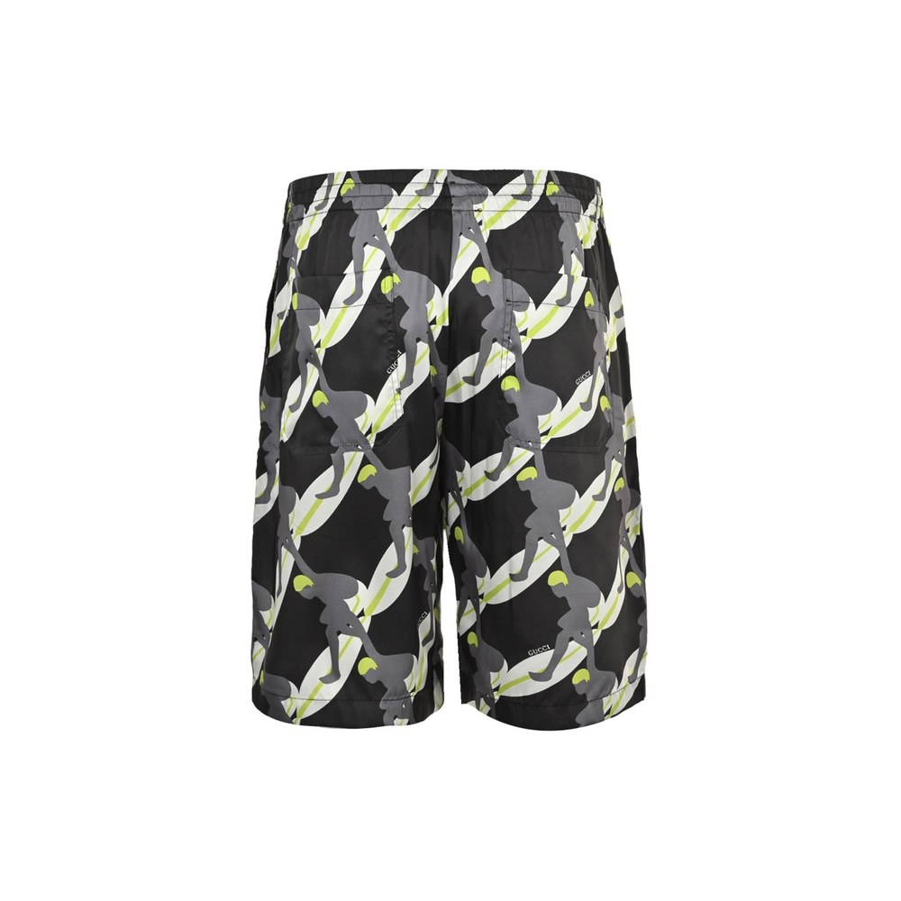 GUCCI shorts-330