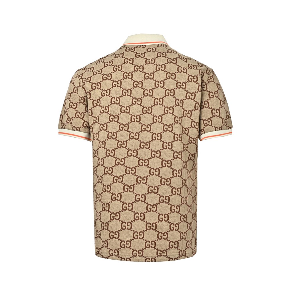 GUCCI Polo-039