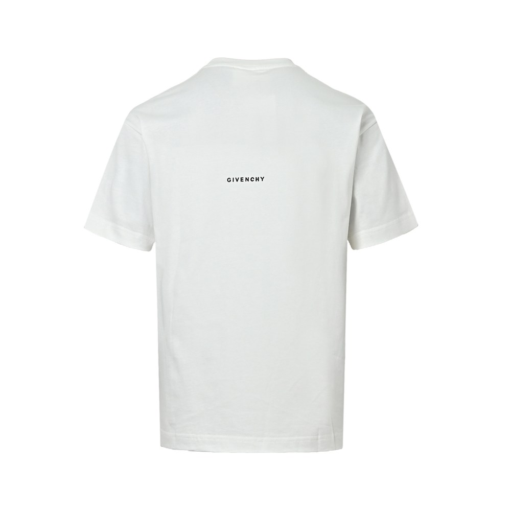 GIVENCHY T-shirts-092