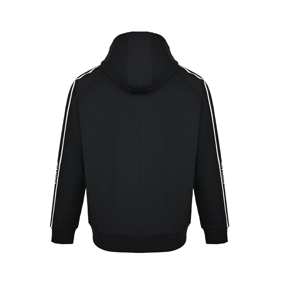 GUCCI Leather Jacket-003