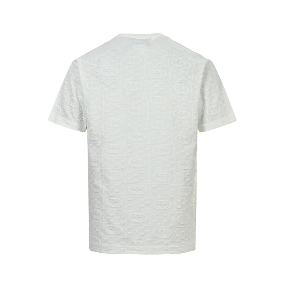 GUCCI T-shirts-345