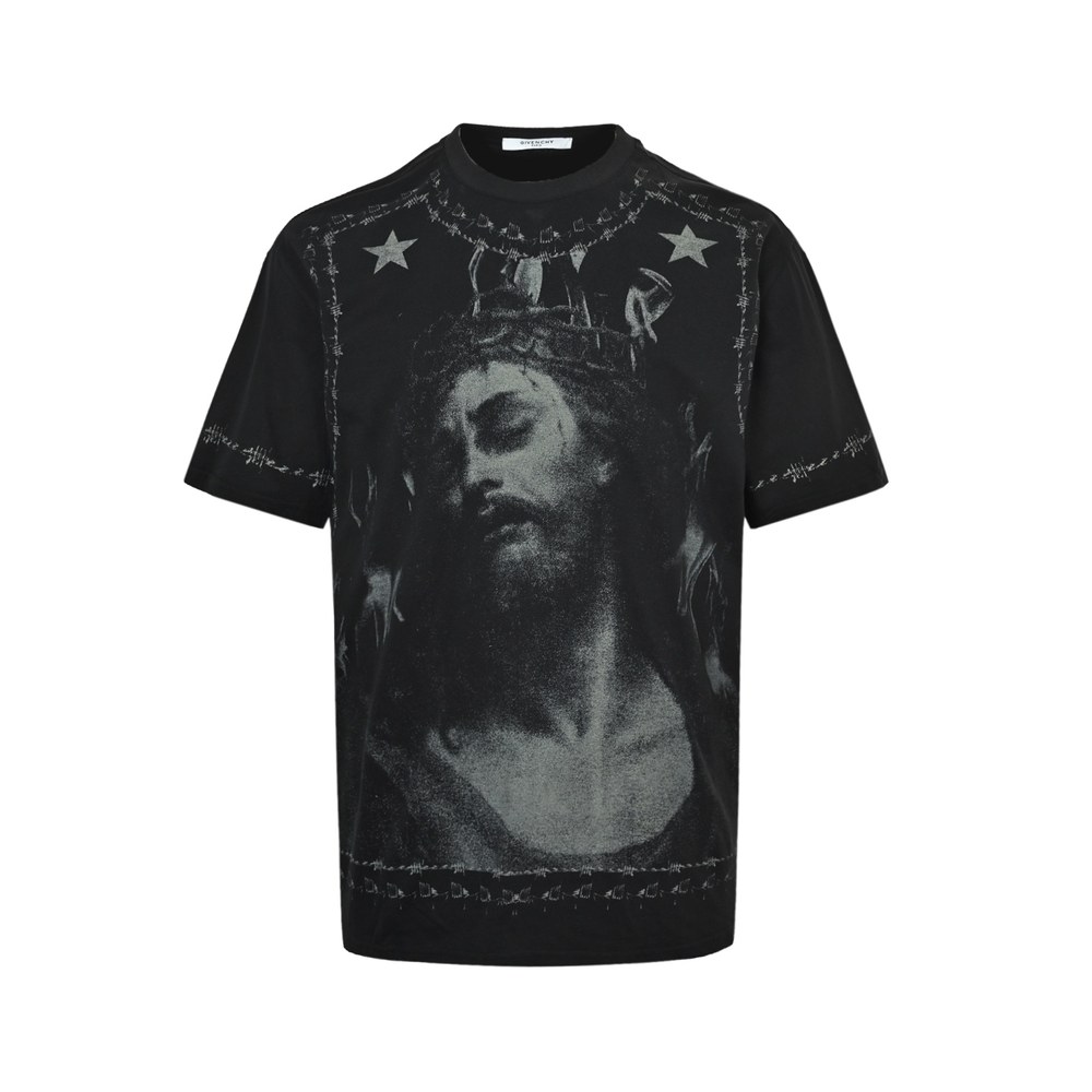 GIVENCHY T-shirts-080