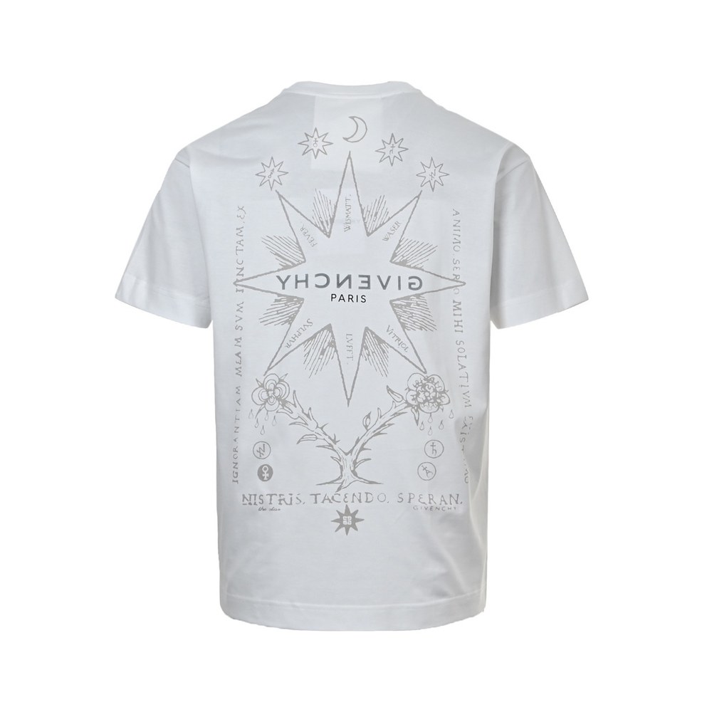GIVENCHY T-shirts-066