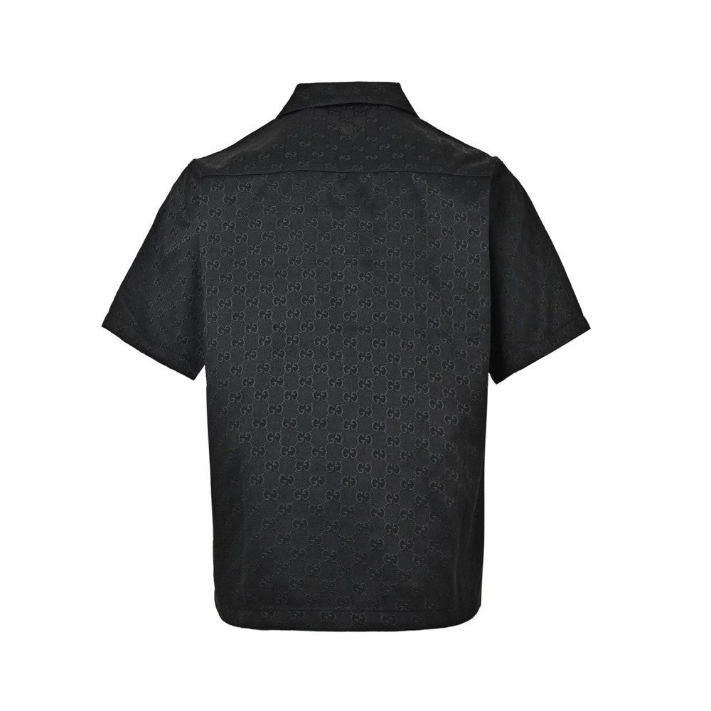 GUCCI short shirt-189