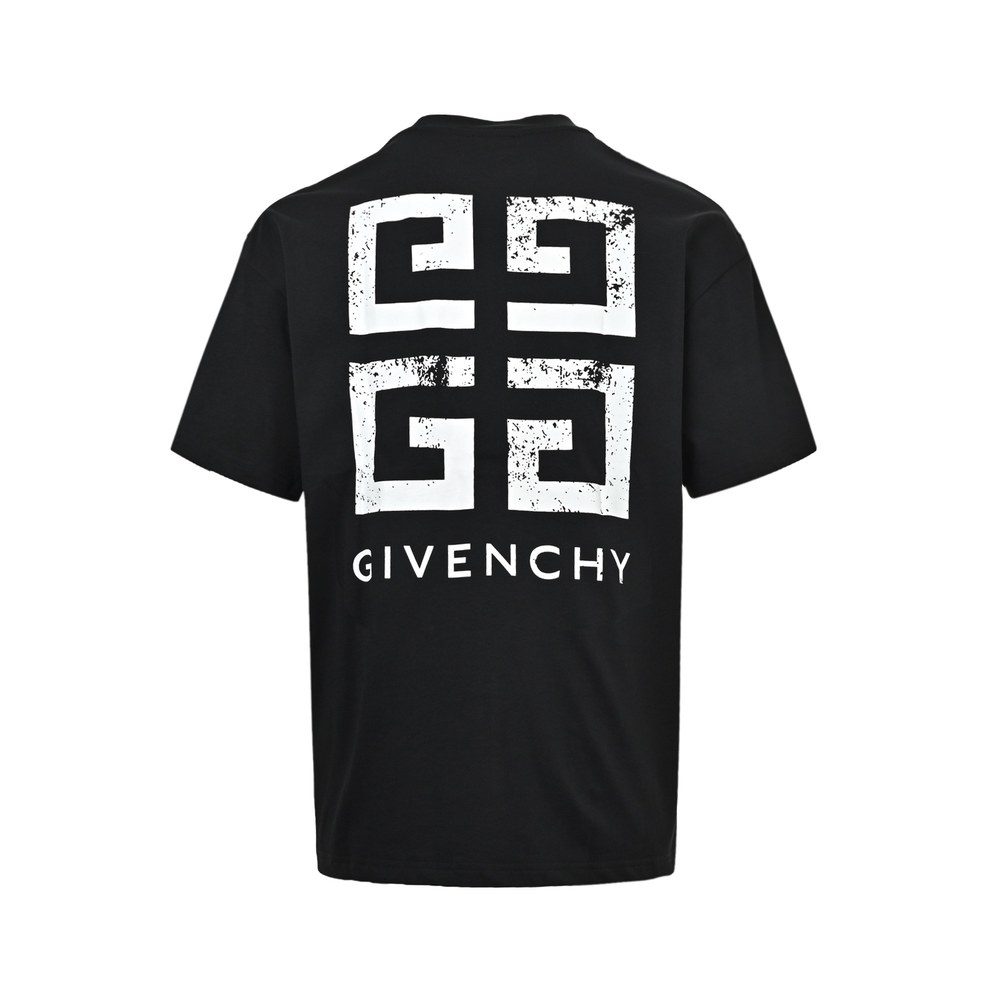 GIVENCHY T-shirts-085