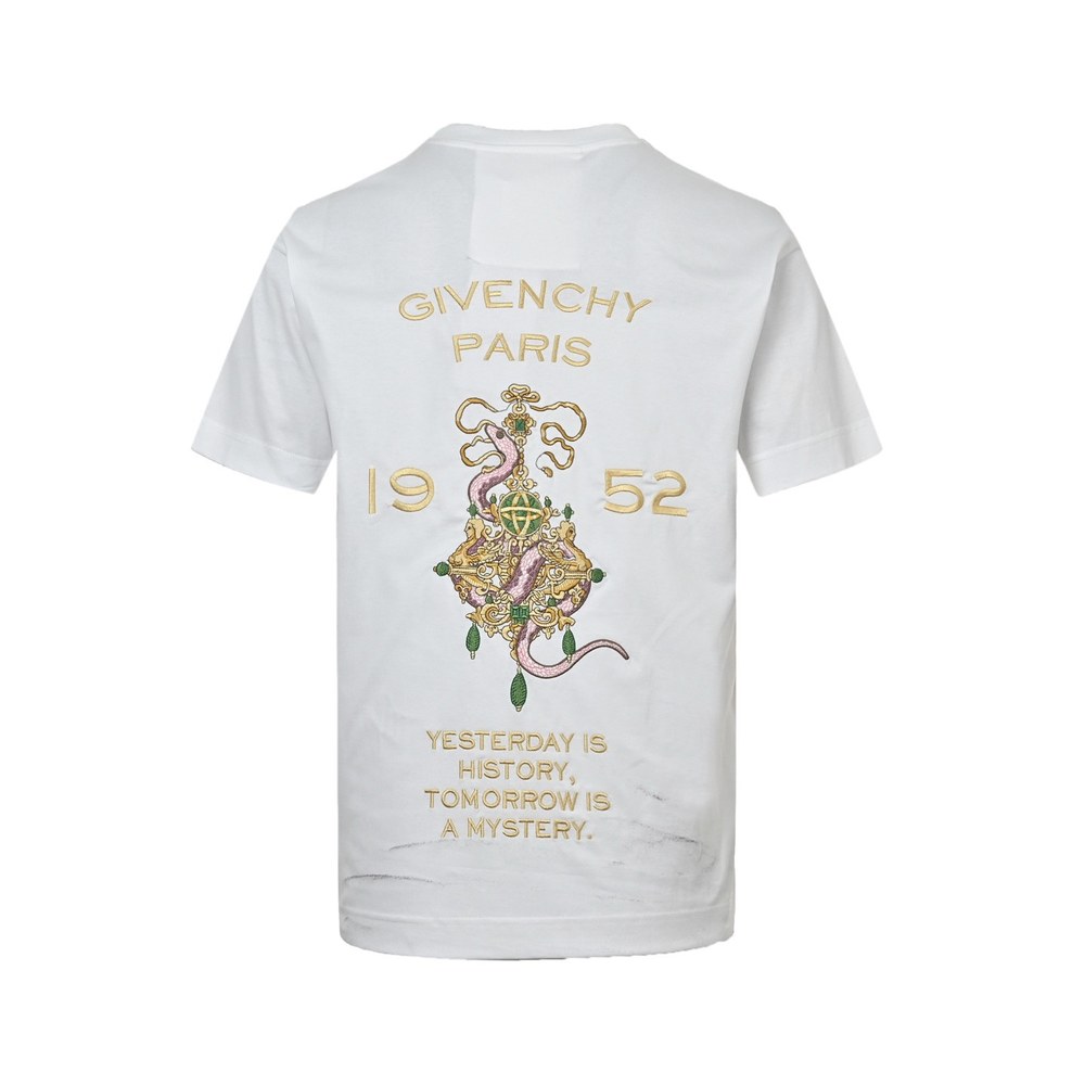 GIVENCHY T-shirts-081