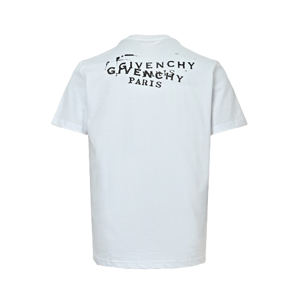 GIVENCHY T-shirts-052