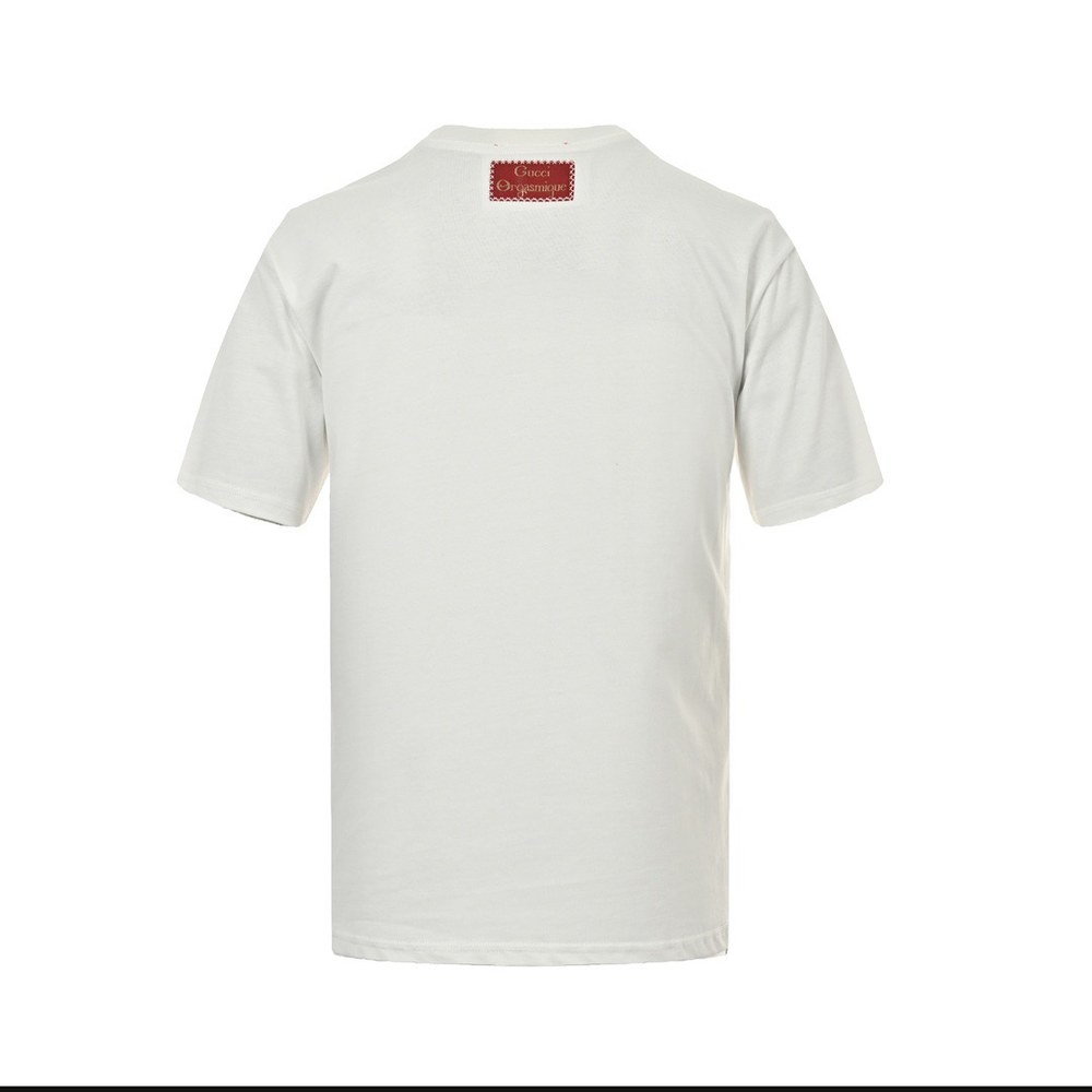 GUCCI T-shirts-262