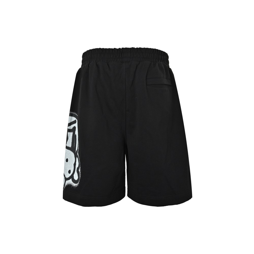 GIVENCHY Shorts-023