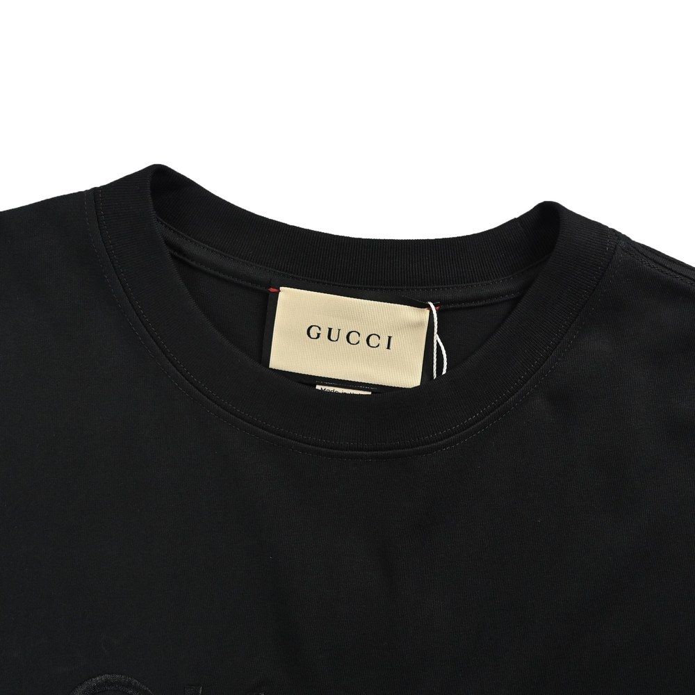 GUCCI T-shirts-437