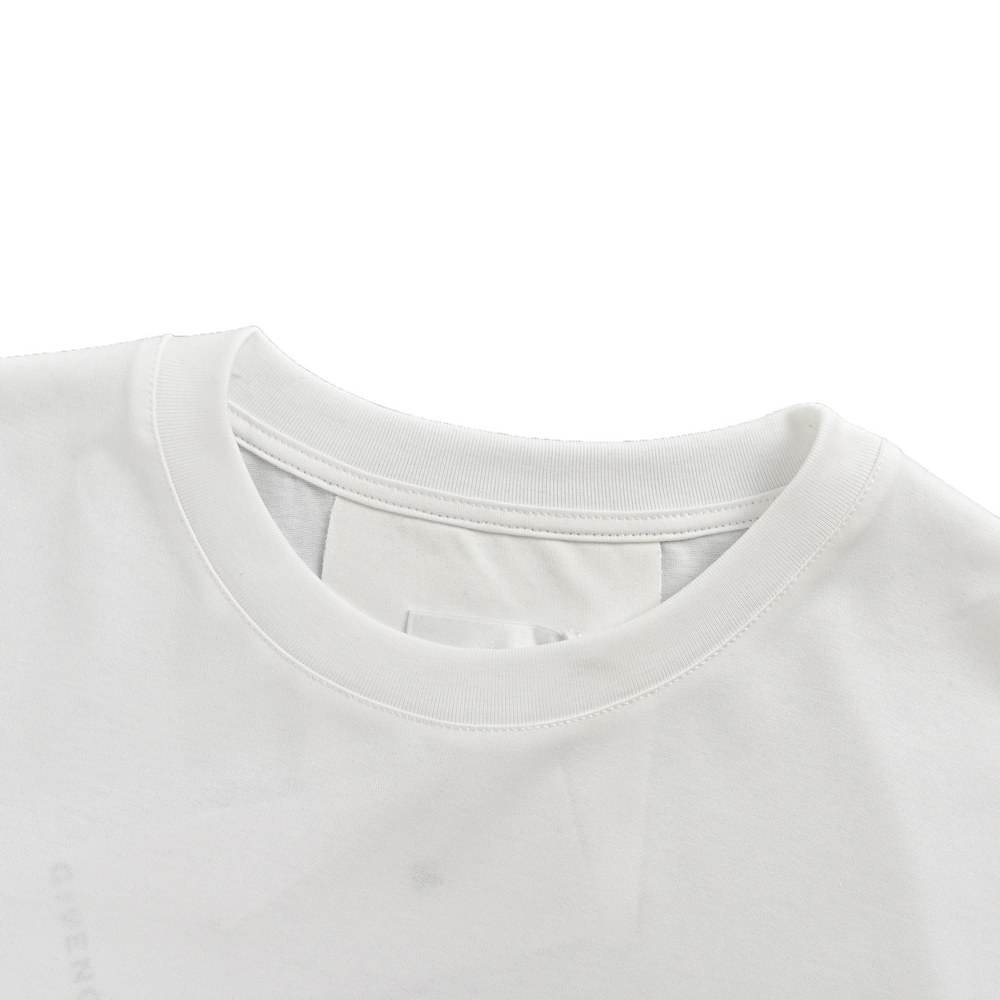 GIVENCHY T-shirts-055
