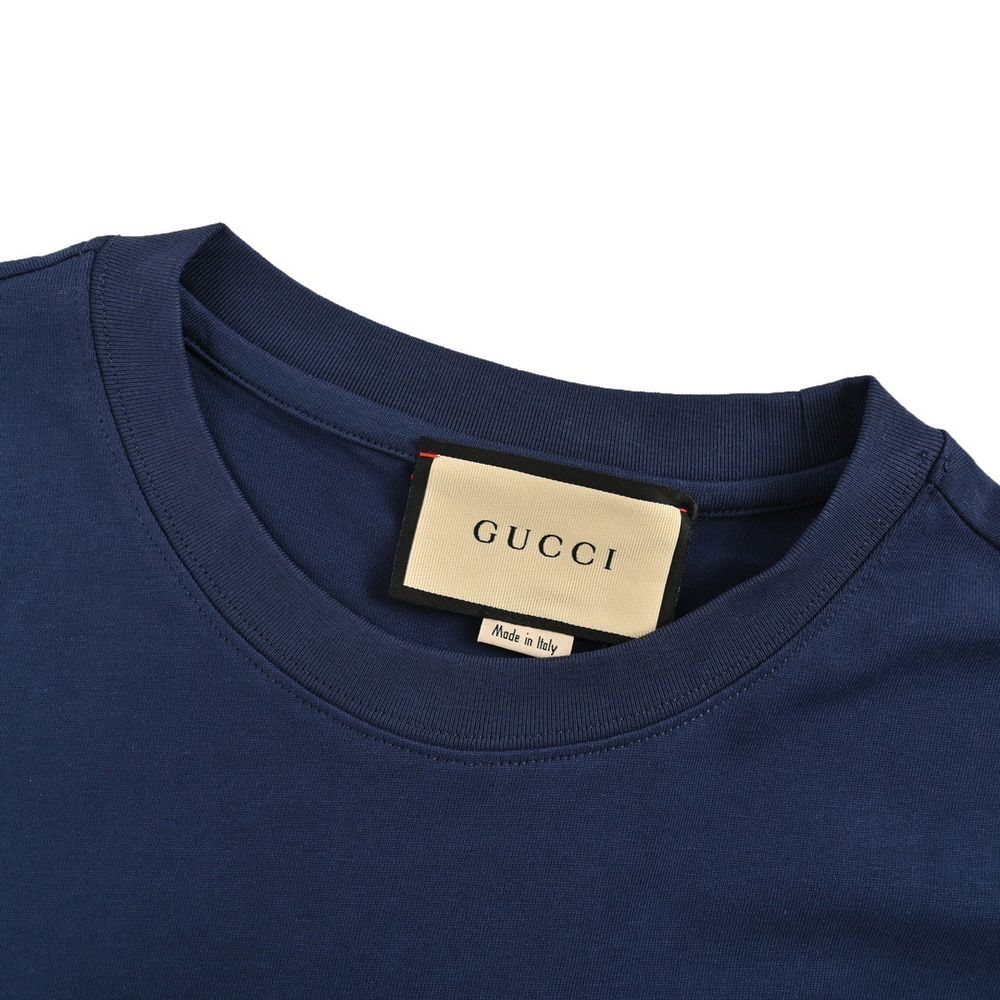 GUCCI T-shirts-360