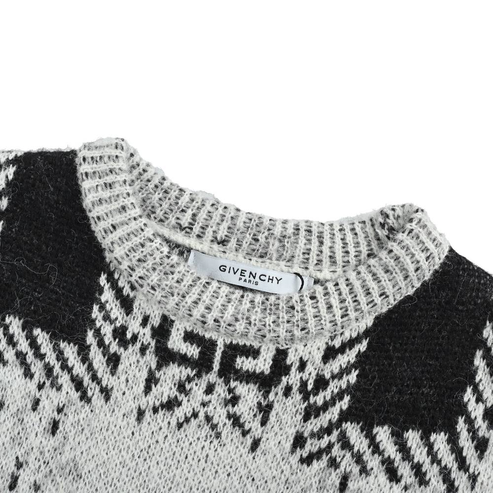 GIVENCHY Sweater-033