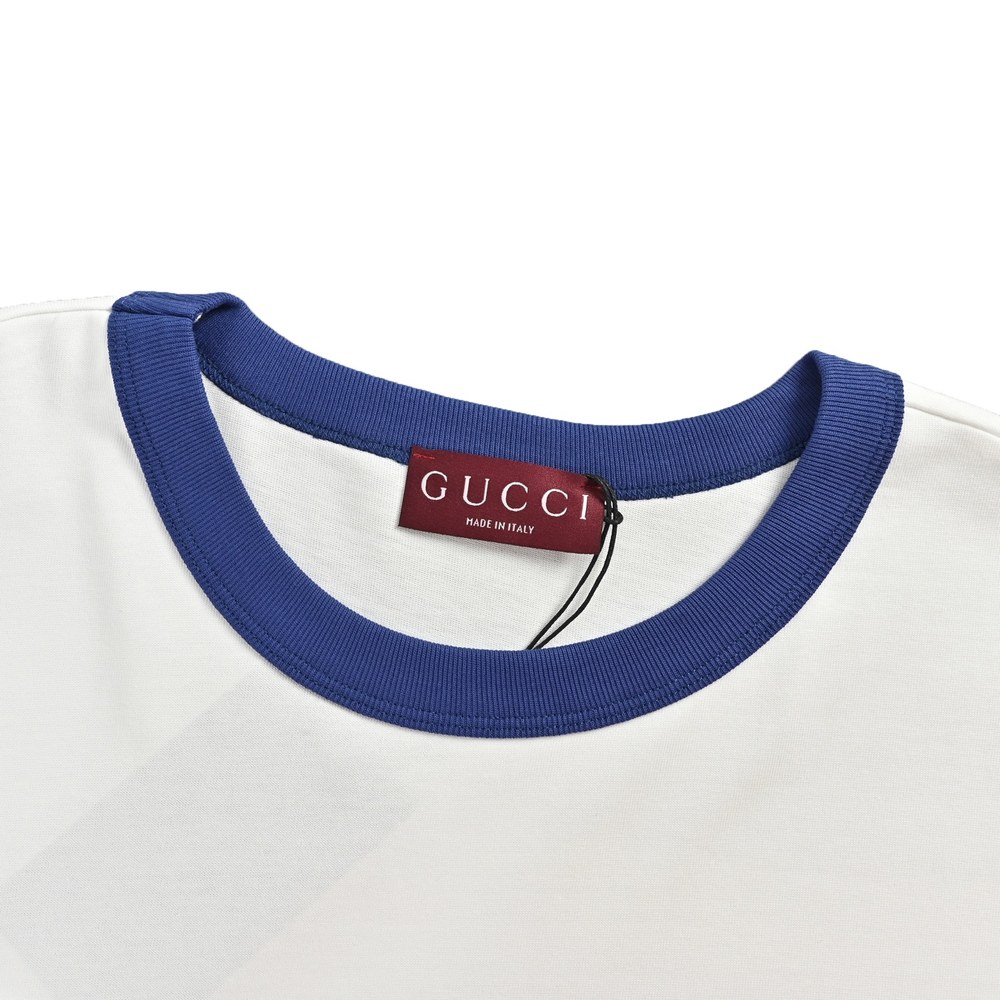 GUCCI T-shirts-261