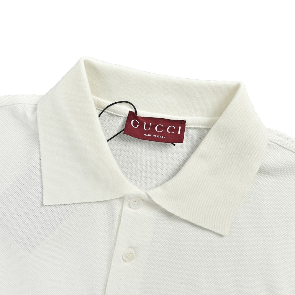 GUCCI Polo-034