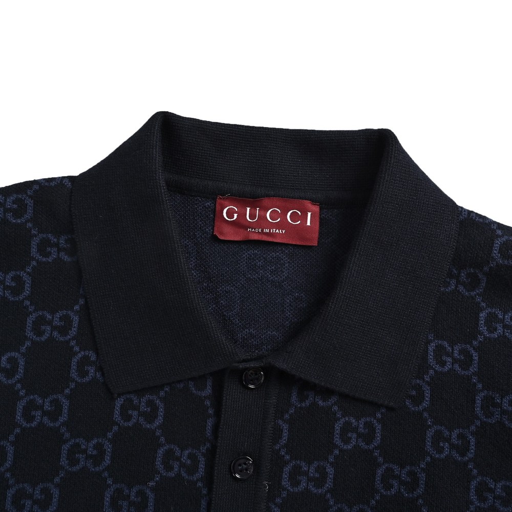 GUCCI Polo-053