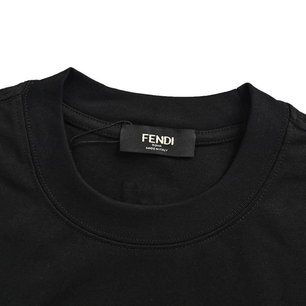Fendi T-shirts-677