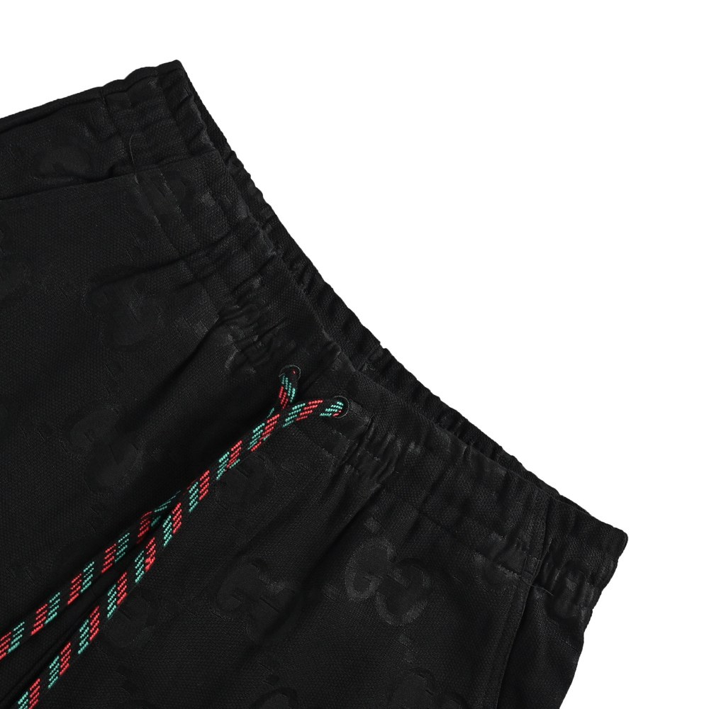 GUCCI short shirt-188