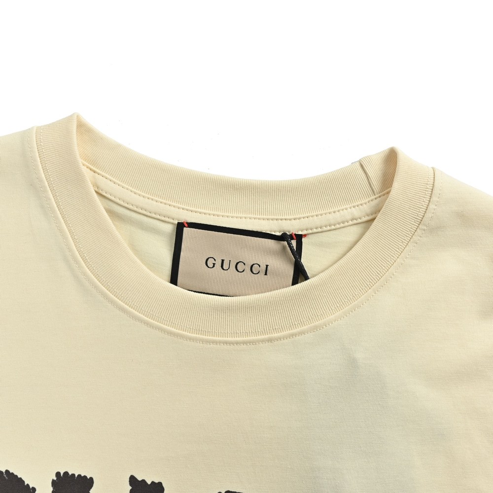 GUCCI T-shirts-391