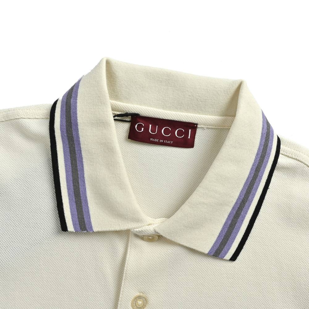 GUCCI Polo-041