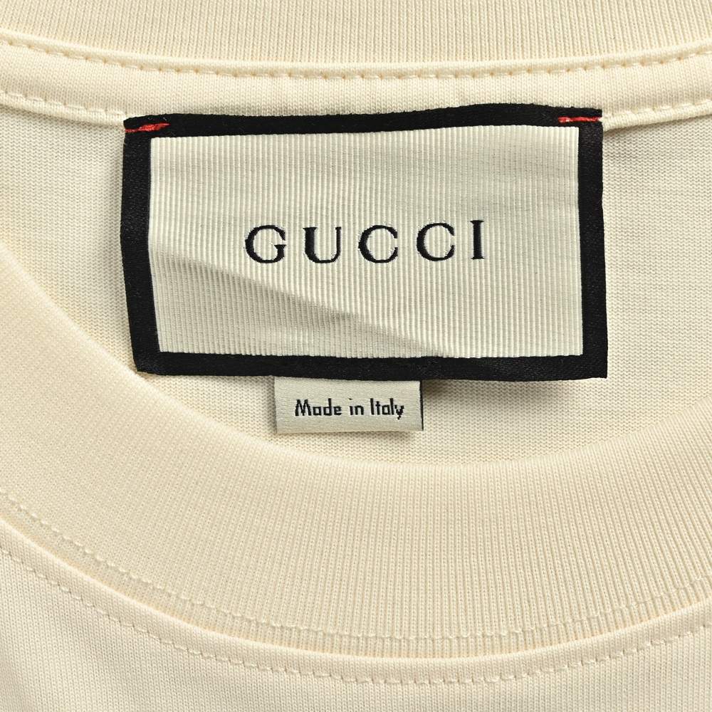 GUCCI T-shirts-326