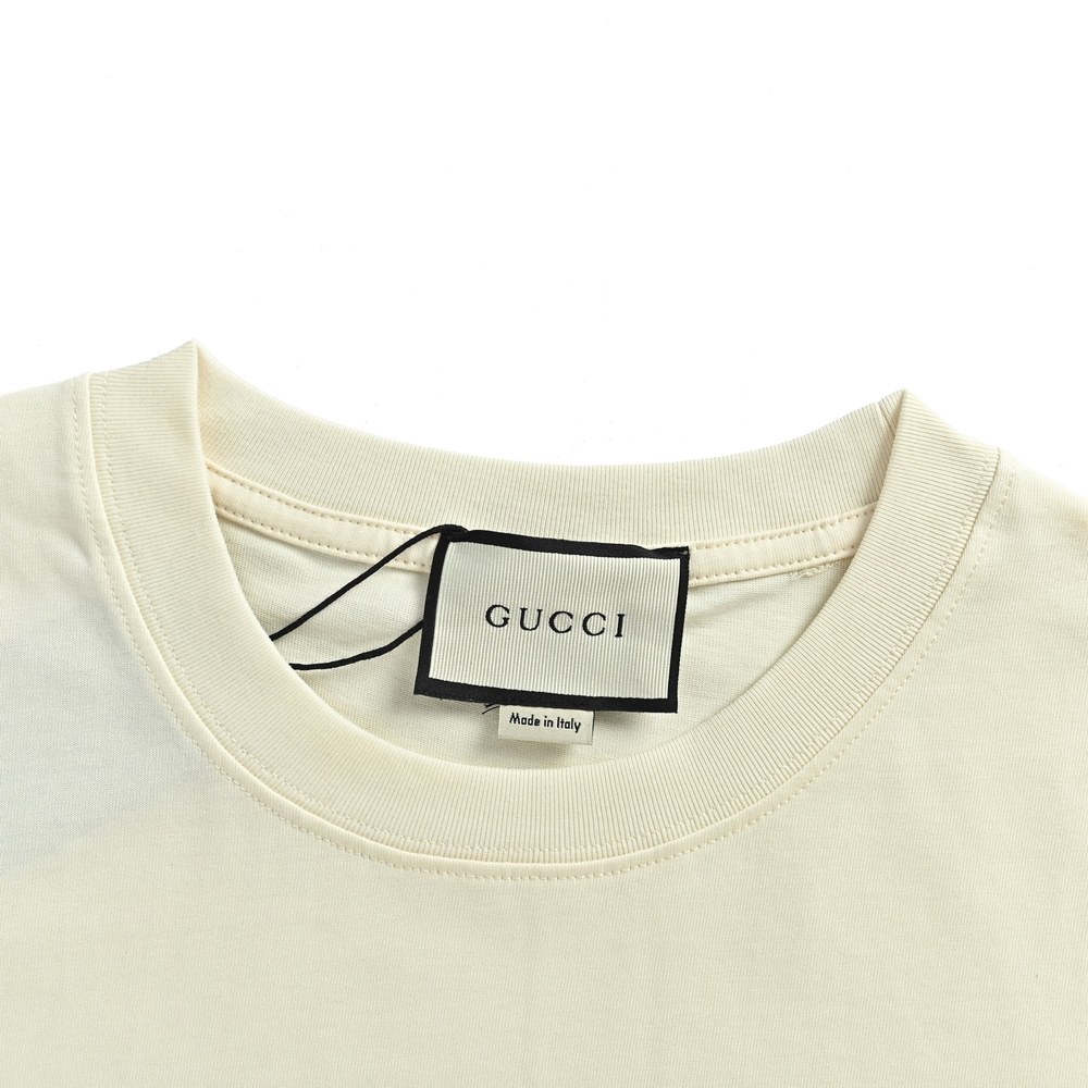 GUCCI T-shirts-259