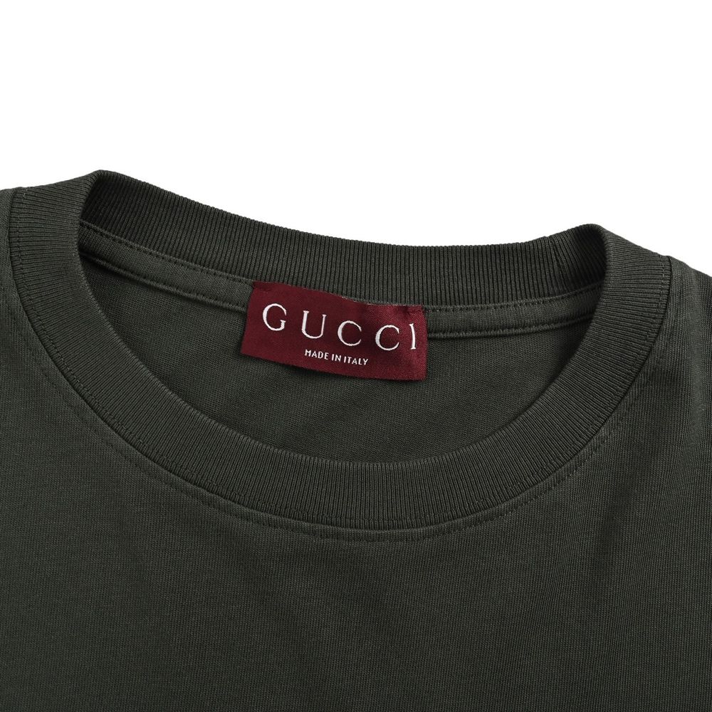 GUCCI T-shirts-270