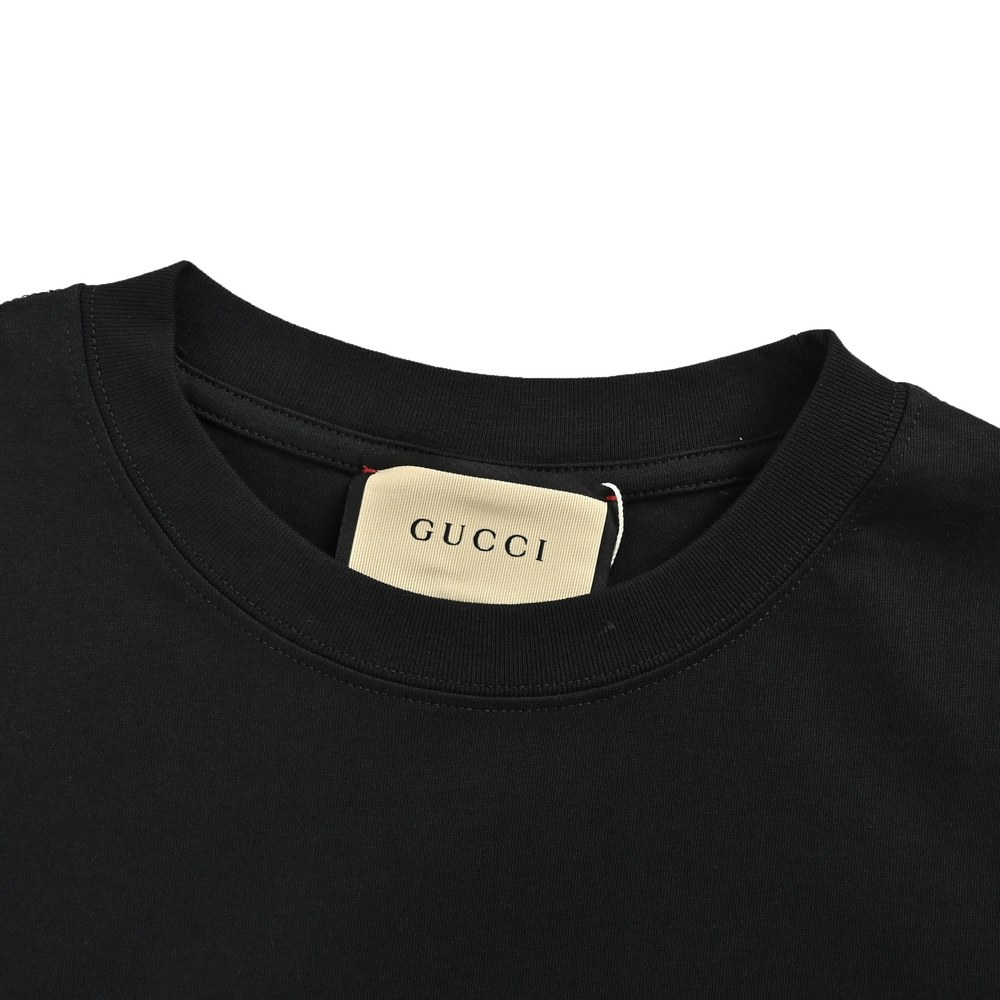 GUCCI T-shirts-414