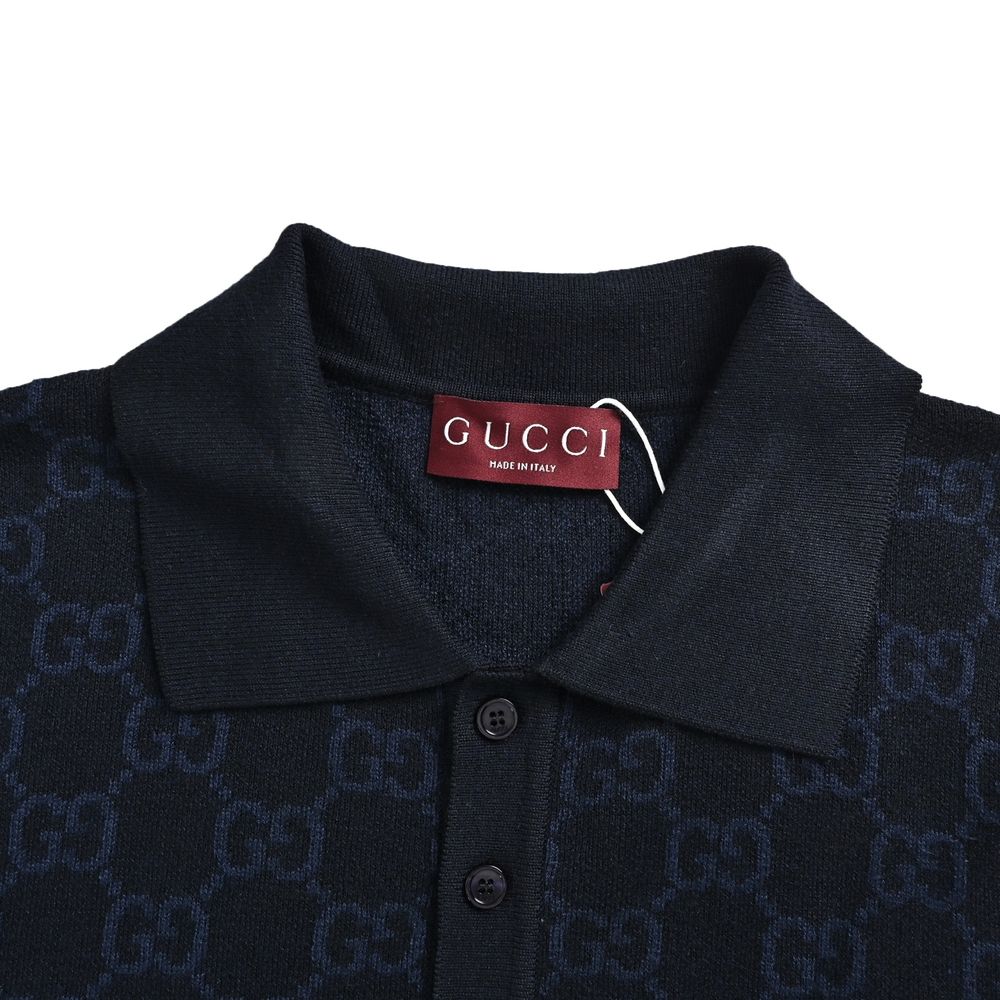 GUCCI Polo-056