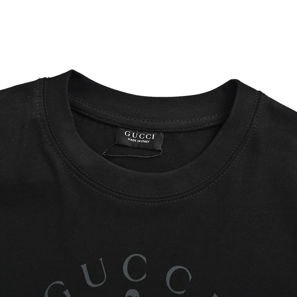GUCCI T-shirts-296