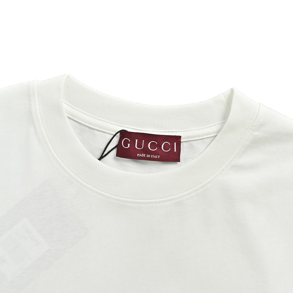 GUCCI T-shirts-436