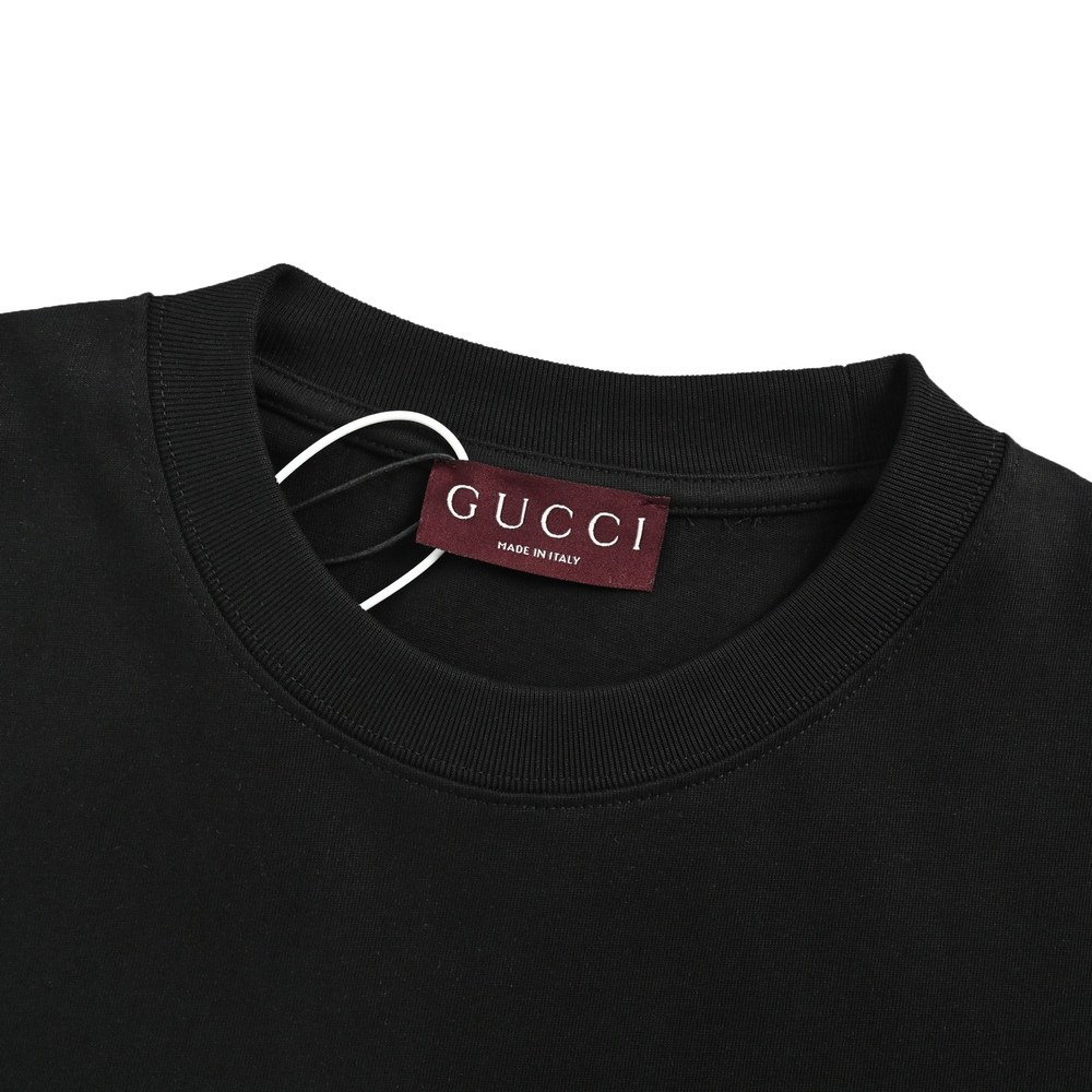 GUCCI T-shirts-291