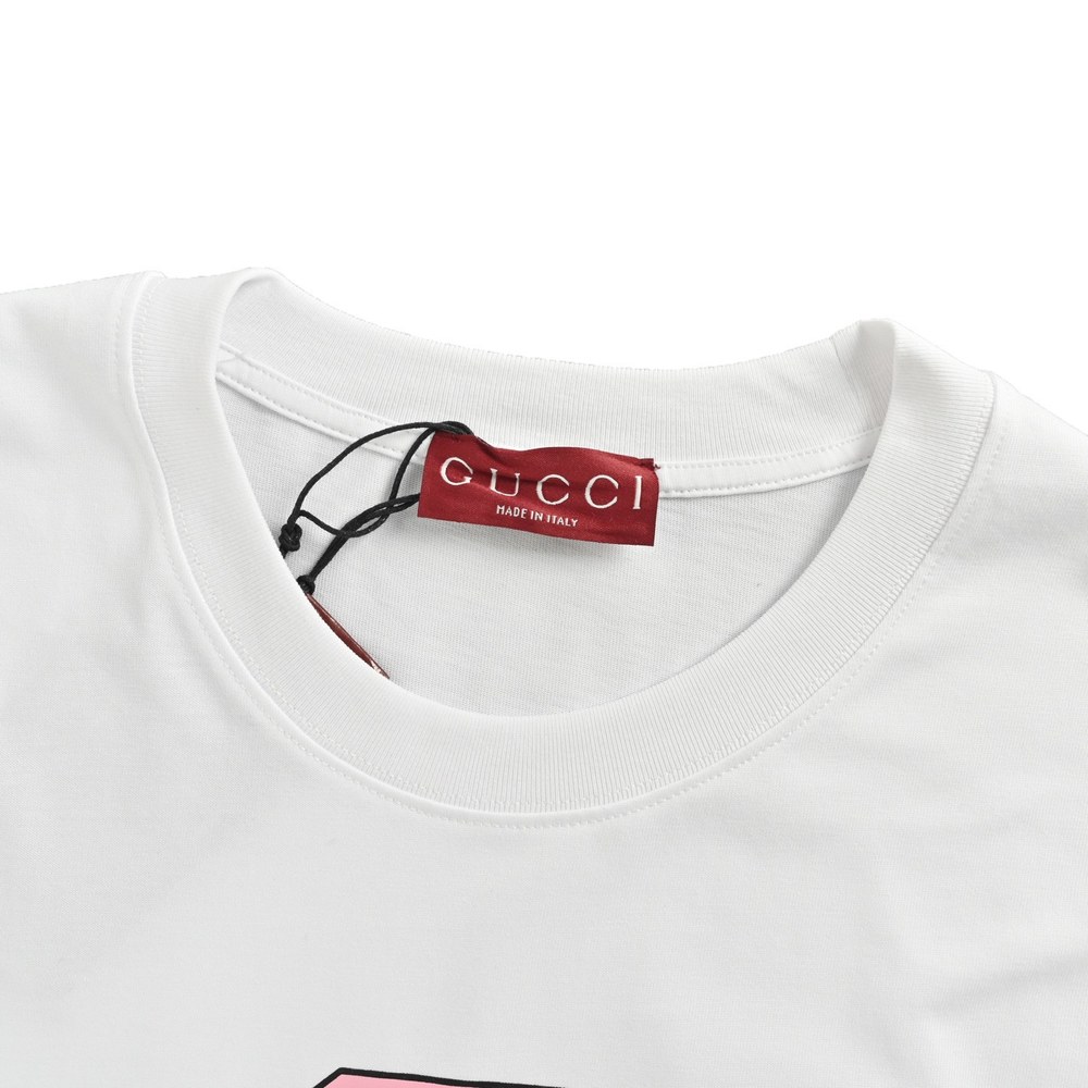 GUCCI T-shirts-361