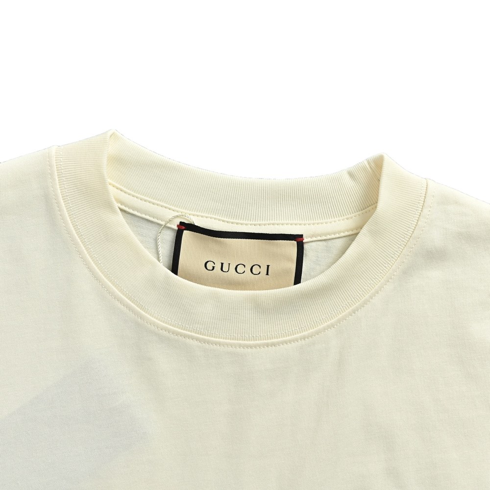 GUCCI T-shirts-355