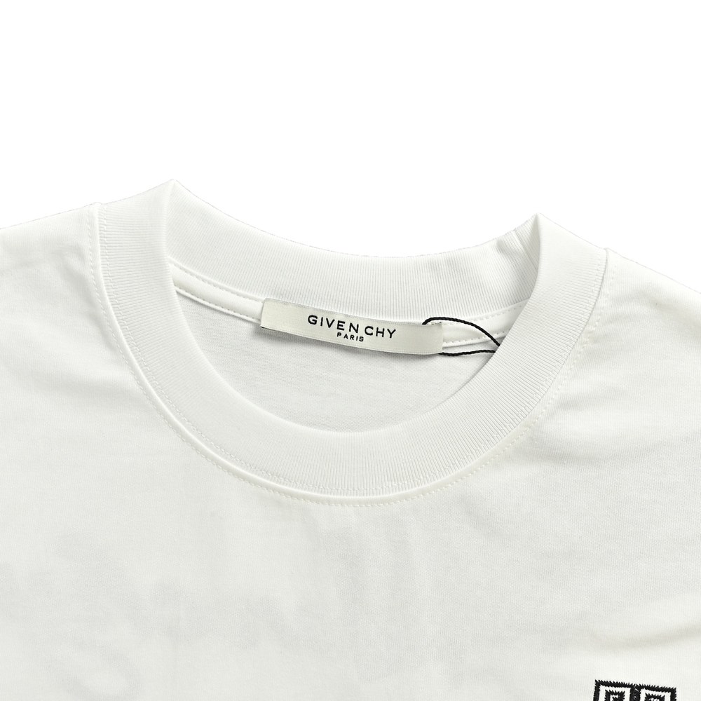 GIVENCHY T-shirts-046