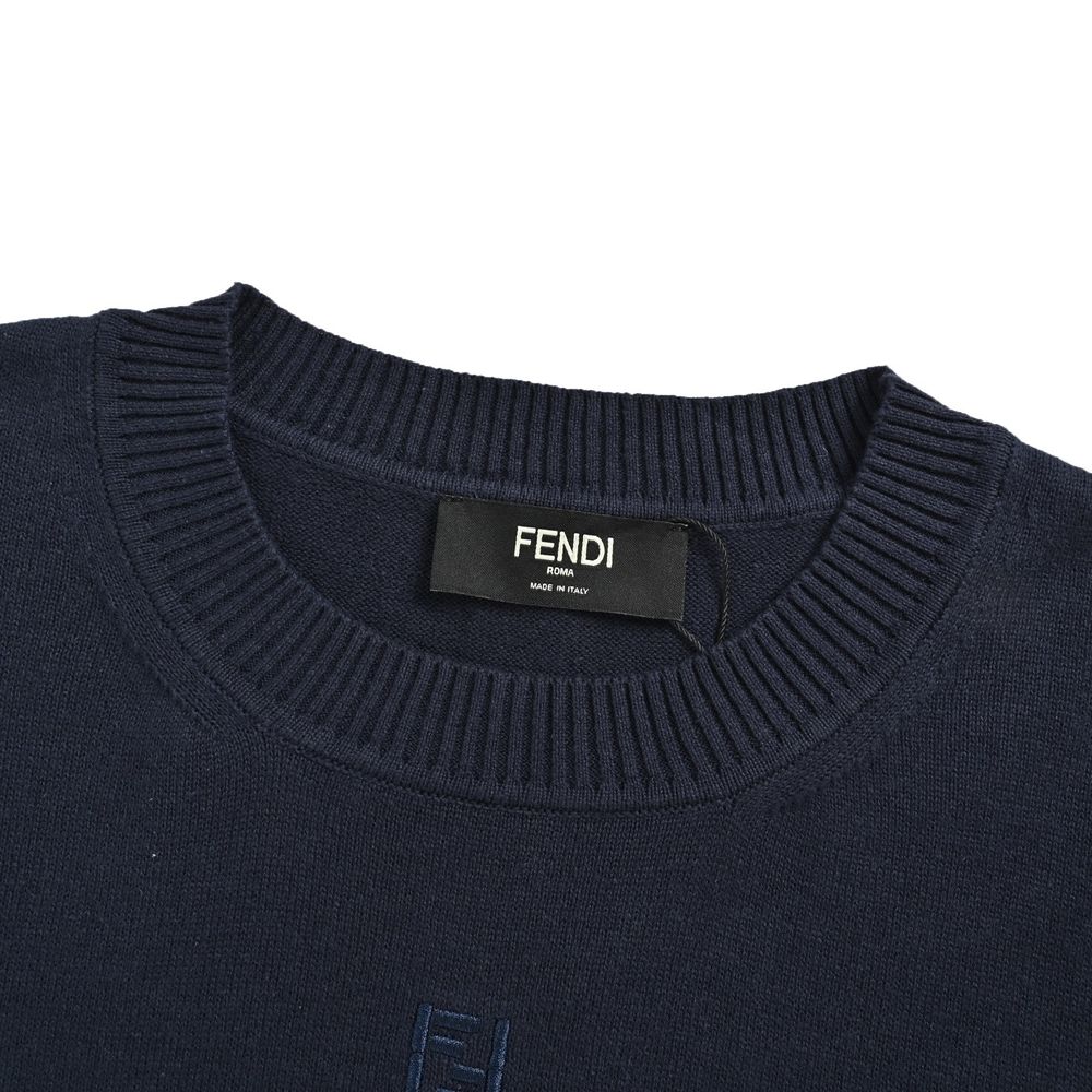 Fendi T-shirts-707
