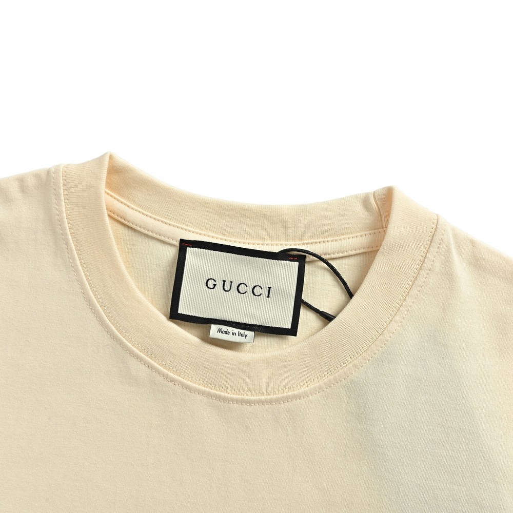 GUCCI T-shirts-419