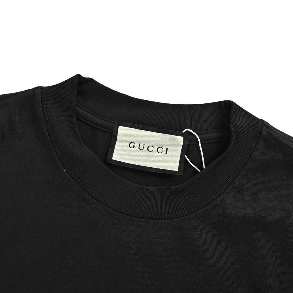 GUCCI T-shirts-404