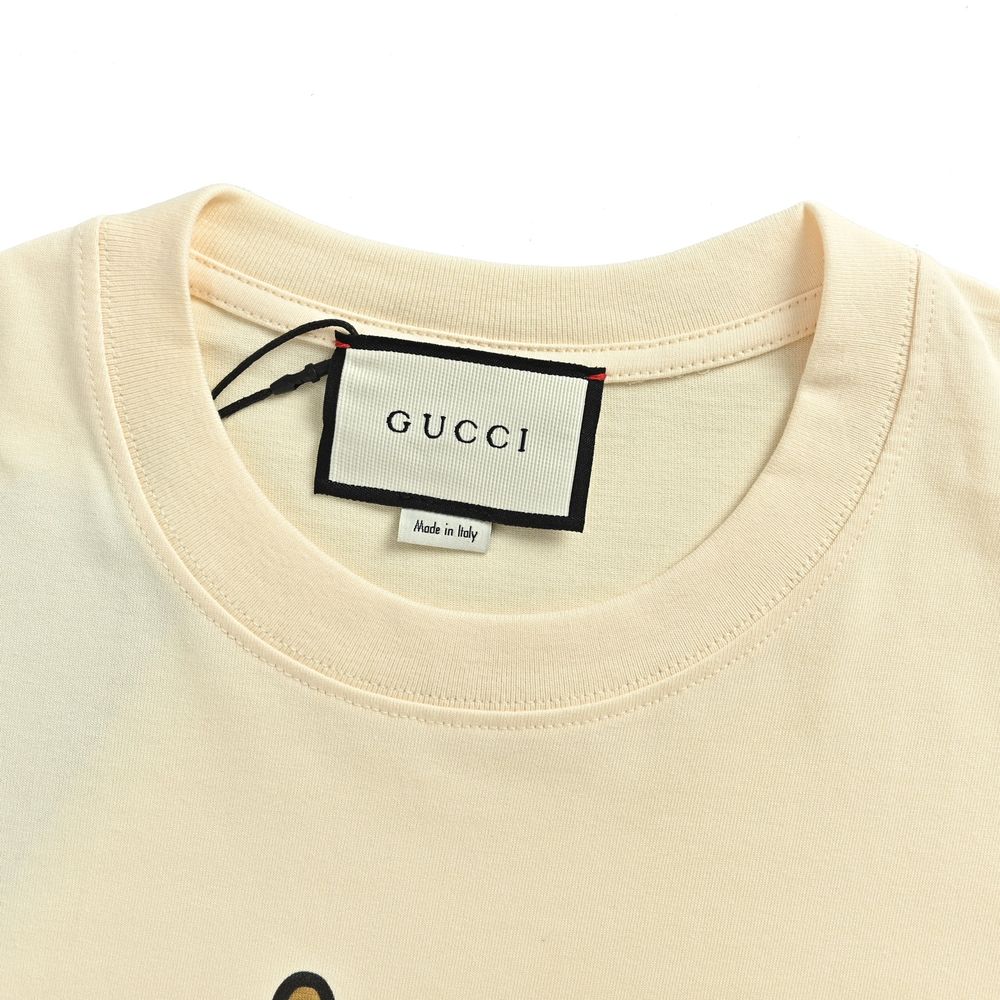 GUCCI T-shirts-373