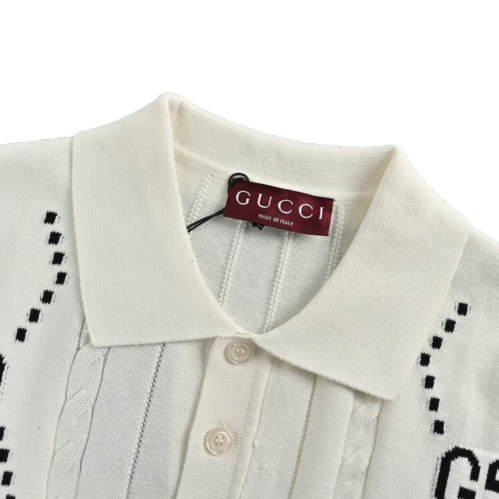 GUCCI Polo-050