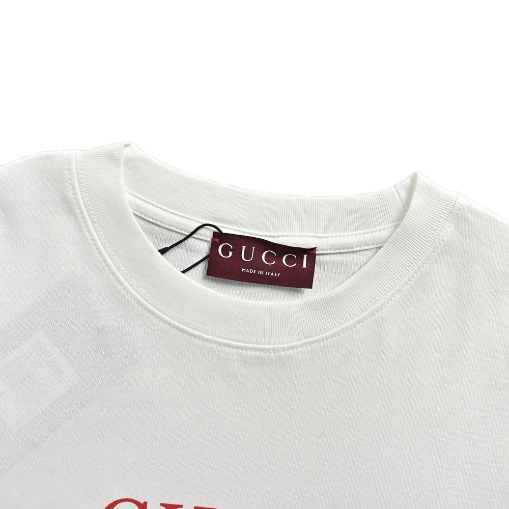GUCCI T-shirts-428