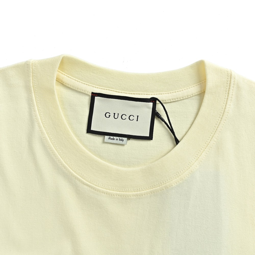 GUCCI T-shirts-379