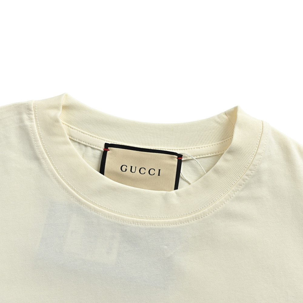 GUCCI T-shirts-428